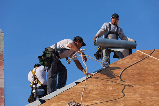 Roof Installation Near Me in Joanna, SC