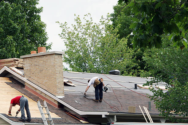 Slate Roofing Contractor in Joanna, SC