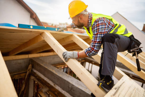 Best Roof Waterproofing Services  in Joanna, SC