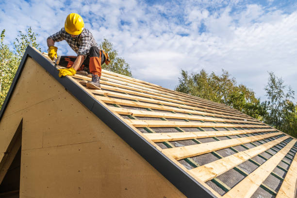 Best Commercial Roofing Services  in Joanna, SC