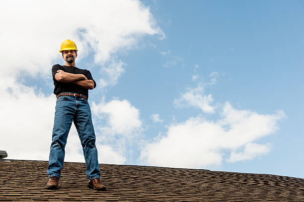 Best Roof Restoration Services  in Joanna, SC