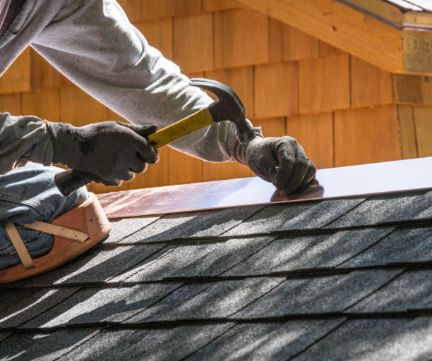 Quick and Trustworthy Emergency Roof Repair Services in Joanna, SC